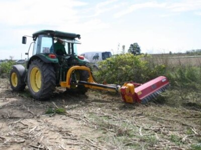 Prezentacija malčera INO u organizaciji Novocommerca