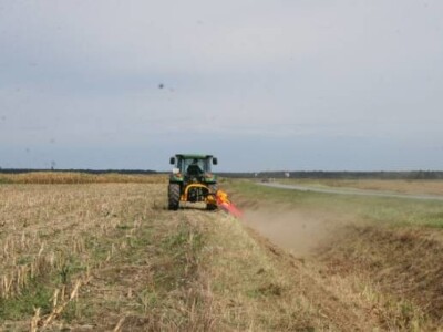 Prezentacija malčera INO u organizaciji Novocommerca