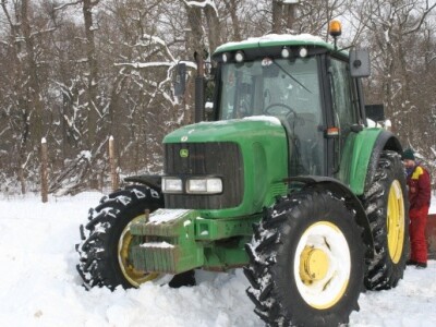 Ekipa Agroklub.com obišla je poljoprivredne prosvjede u Čemincu