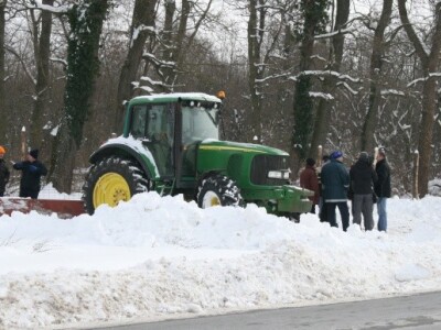 Ekipa Agroklub.com obišla je poljoprivredne prosvjede u Čemincu
