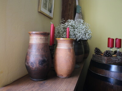 K55 vinarija i destilerija OPG tjedna