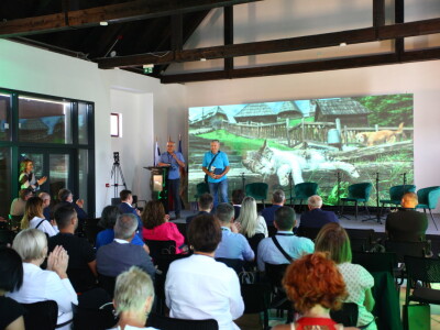 RuralFoto konkurs - proglašenje dobitnika