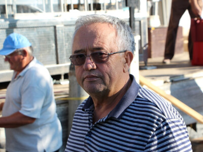 Stomatolog i vinar  dr. Branko Mihalj