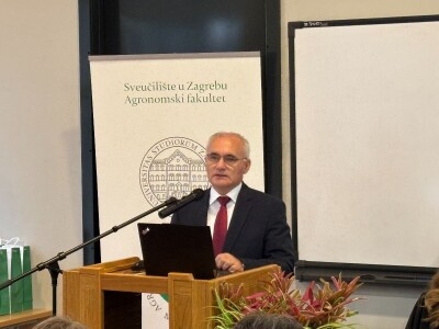 Agronomski fakultet u ovoj godini uspio zaustaviti negativni trend pada broja studenata