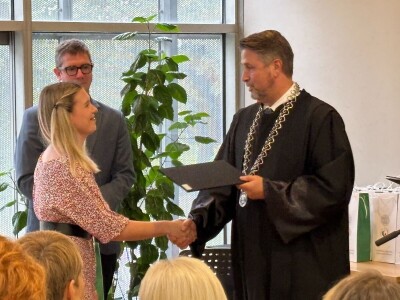 Agronomski fakultet u ovoj godini uspio zaustaviti negativni trend pada broja studenata