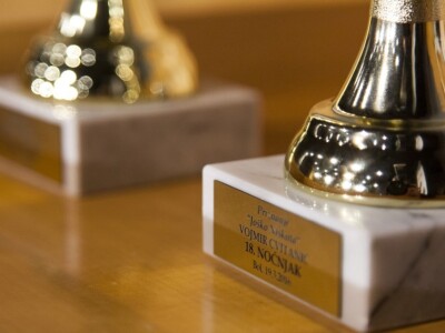 Šampion Noćnjaka 2016.