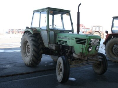 Ekipa Agroklub.com obišla je mljekarske prosvjede na čepinskoj obilaznici