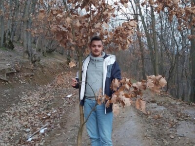 Badnji dan Badnji dan