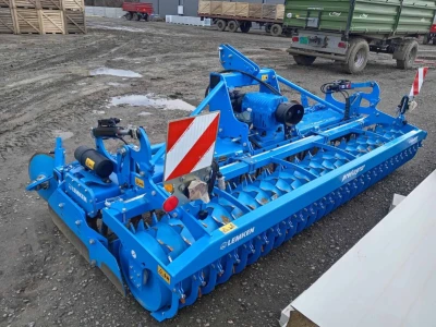Lemken Ziron 12
