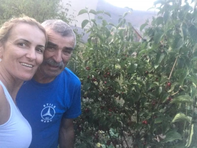 Đuro Pećanac bavi se preradom drenjine