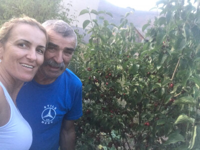 Đuro Pećanac bavi se preradom drenjine