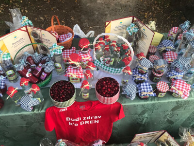 Đuro Pećanac bavi se preradom drenjine