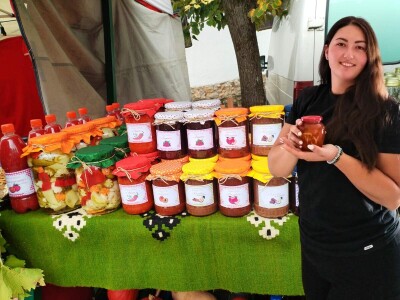 Slana i slatka zimnica Marije Živković