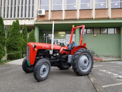 Ram za traktore