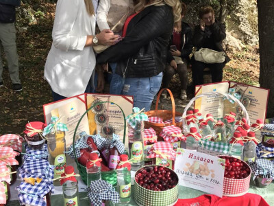 Đuro Pećanac bavi se preradom drenjine