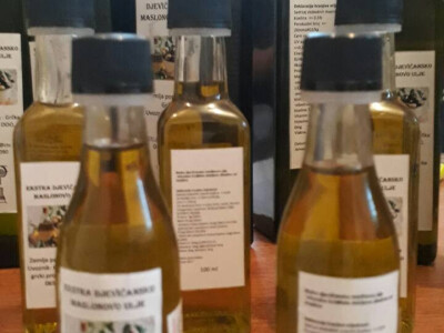 Mala pakovanja 100 ml, 250 ml