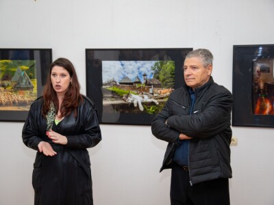 Našem Dragi srce kao Kozara: Nigdje nema ljepših sela