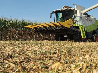 OPG Zvonar Dragan iz Vaške