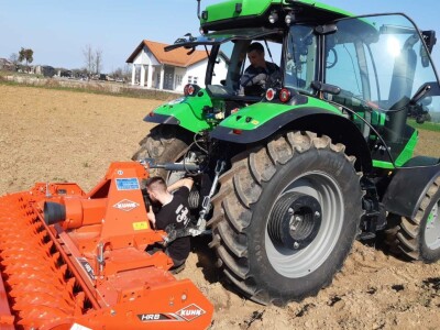 Poljo-Nova servisni tim