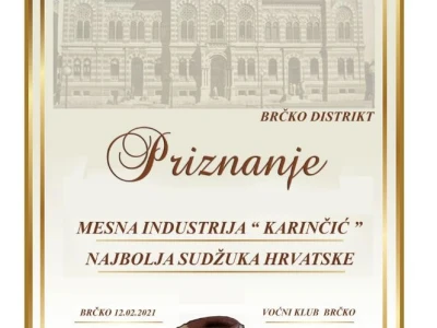 Održan "Sudžuka fest"