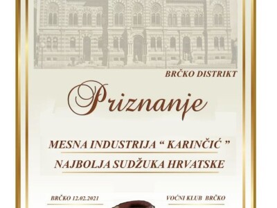 Održan "Sudžuka fest"