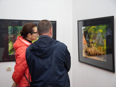 Našem Dragi srce kao Kozara: Nigdje nema ljepših sela