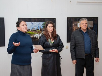 Našem Dragi srce kao Kozara: Nigdje nema ljepših sela