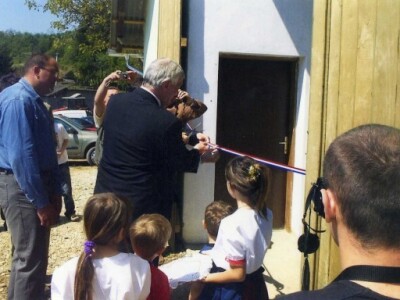 Medijsko otvaranje farme - kako biti pirmjer? Medijsko otvaranje farme - kako biti pirmjer?