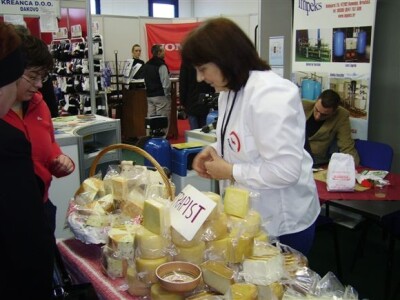 16. Međunarodni sajam gospodarstva, obrtništva i poljoprivrede