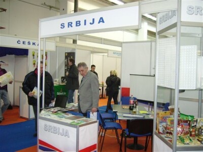 16. Međunarodni sajam gospodarstva, obrtništva i poljoprivrede