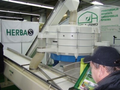 16. Međunarodni sajam gospodarstva, obrtništva i poljoprivrede