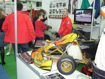 16. Međunarodni sajam gospodarstva, obrtništva i poljoprivrede