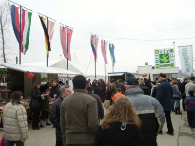 16. Međunarodni sajam gospodarstva, obrtništva i poljoprivrede