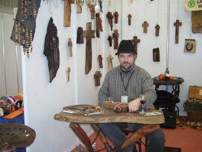 16. Međunarodni sajam gospodarstva, obrtništva i poljoprivrede