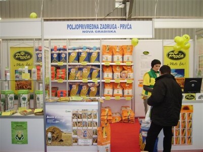 16. Međunarodni sajam gospodarstva, obrtništva i poljoprivrede