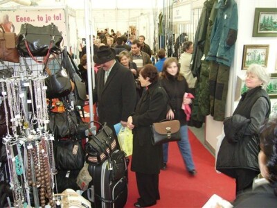 16. Međunarodni sajam gospodarstva, obrtništva i poljoprivrede