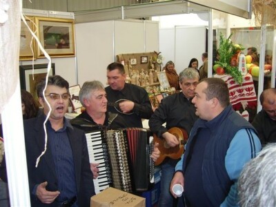 16. Međunarodni sajam gospodarstva, obrtništva i poljoprivrede