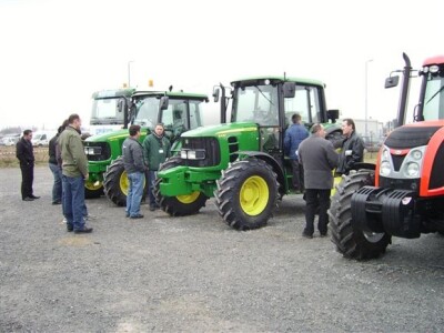 16. Međunarodni sajam gospodarstva, obrtništva i poljoprivrede