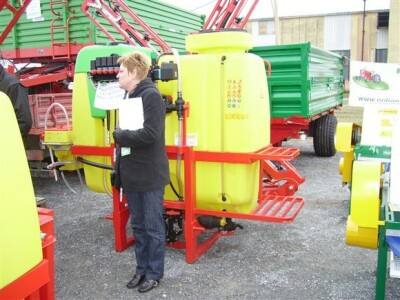 16. Međunarodni sajam gospodarstva, obrtništva i poljoprivrede