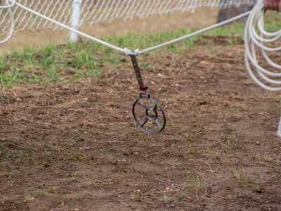 Barban - 50. Trka na prstenac