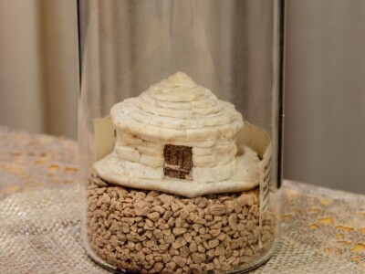 Suzana Bujić Piton i prirodni sapuni