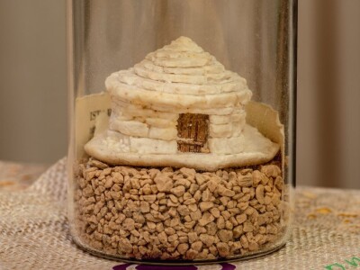 Suzana Bujić Piton i prirodni sapuni