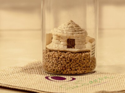 Suzana Bujić Piton i prirodni sapuni