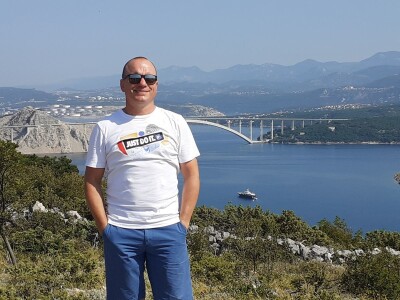 Immortelle farm - plantaža smilja