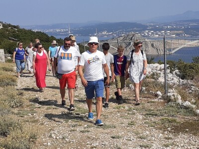 Immortelle farm - plantaža smilja