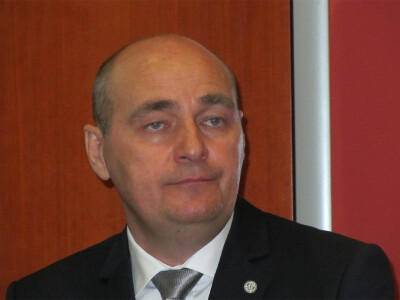 Imre Kiš