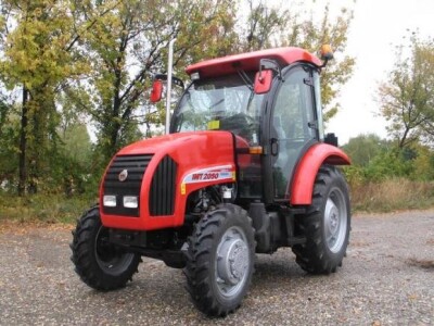 Traktor IMT 2050
