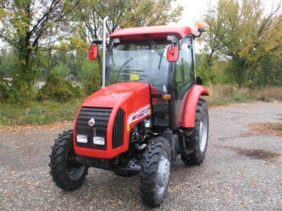 Traktor IMT 2050