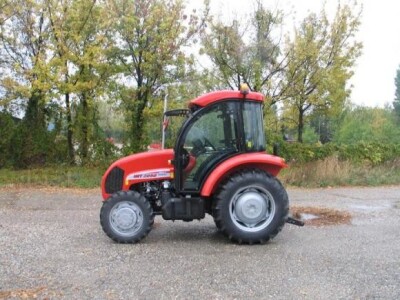 Traktor IMT 2050