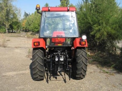 Traktor IMT 550.11